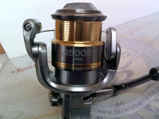 SHIMANO(シマノ) / 2500S SD84E NASCI 2500S SD84E | 中古品の