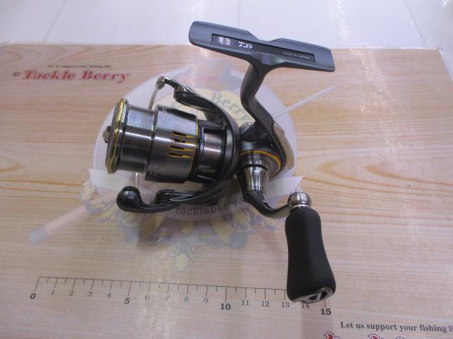 23エアリティ LT2000S-P