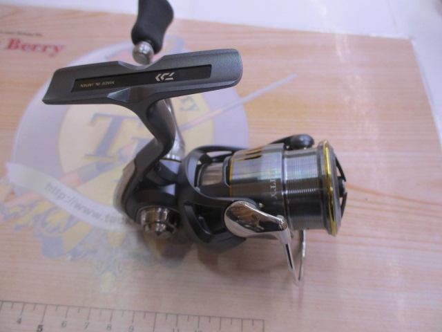 23エアリティ LT2000S-P