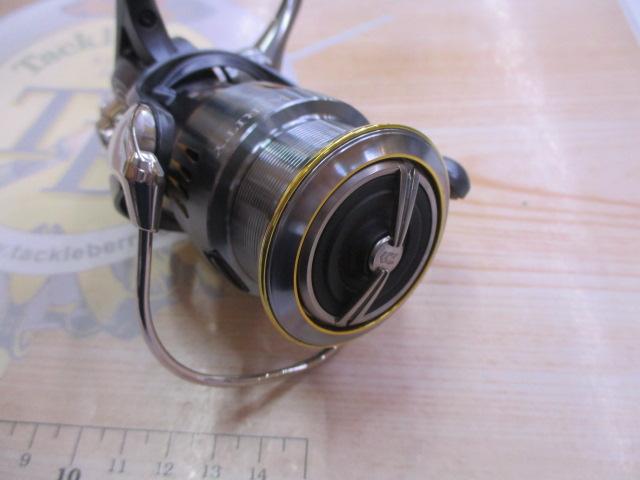 23エアリティ LT2000S-P