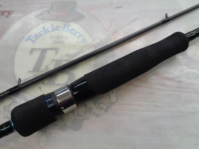 エメラルダスX 70MLS-S IM