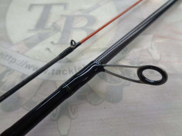 エメラルダスX 70MLS-S IM