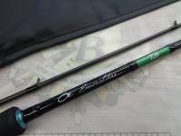 エメラルダスX 70MLS-S IM