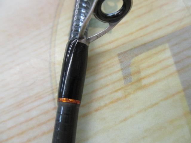 19ソアレBB S76UL-T｜＠ベリーネット 日本最大新品中古釣具WEB