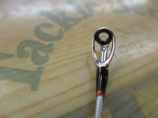 19ソアレBB S76UL-T｜＠ベリーネット 日本最大新品中古釣具WEBショップ