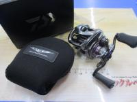 スティーズCT SV TW 700XHL