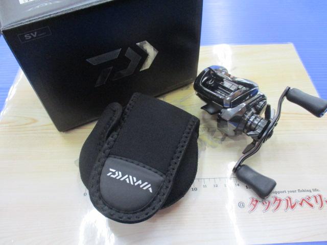 24スティーズ SV TW 100XHL