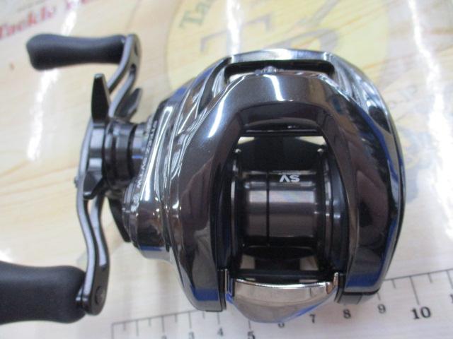 24スティーズ SV TW 100XHL