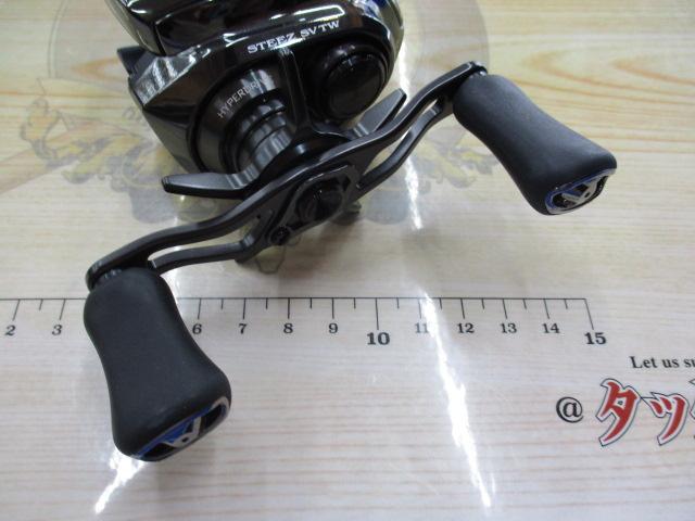 24スティーズ SV TW 100XHL