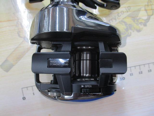 24スティーズ SV TW 100XHL