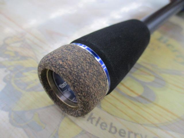 ブルートレック DBTC-6102MH