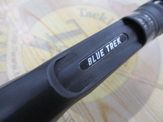 ブルートレック DBTC-6102MH