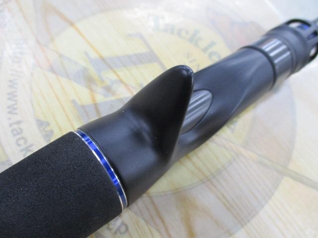 ブルートレック DBTC-6102MH