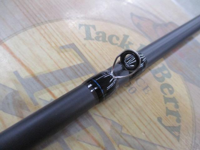 ブルートレック DBTC-6102MH