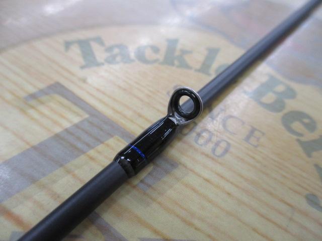 ブルートレック DBTC-6102MH