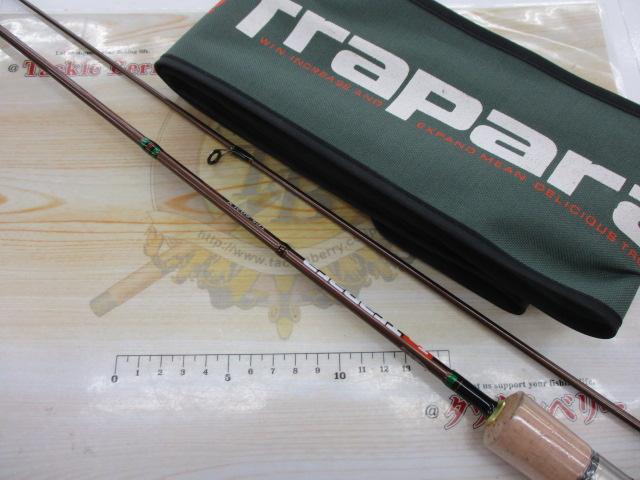 トラパラ TPS-602LX