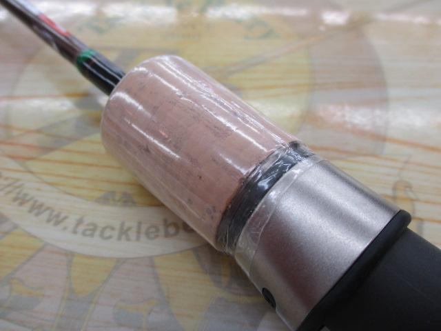 トラパラ TPS-602LX