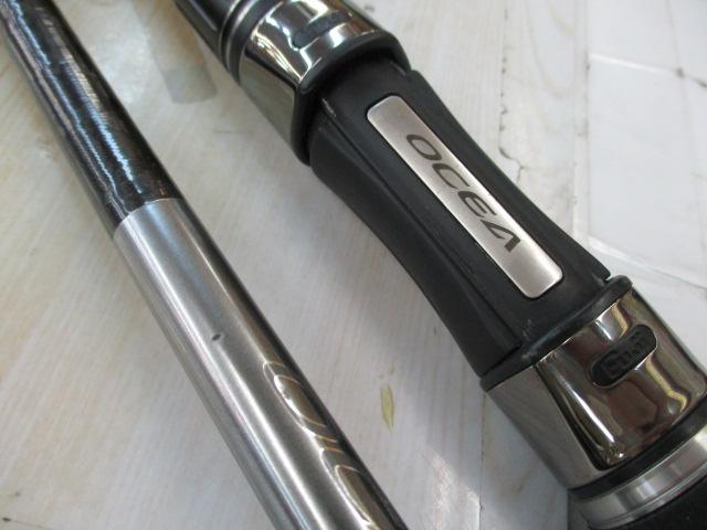 オシアプラッガーリミテッド S83MH