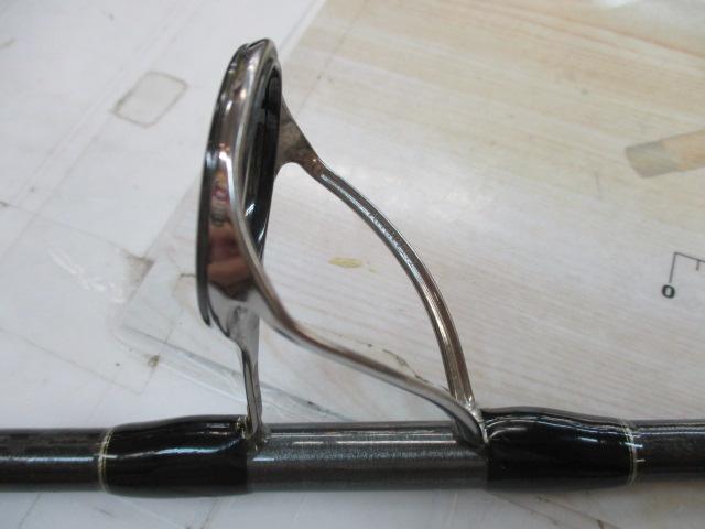 オシアプラッガーリミテッド S83MH