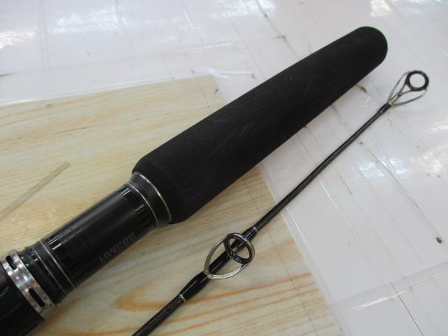 オシアプラッガーリミテッド S83MH