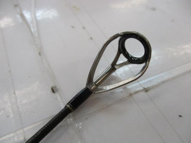 オシアプラッガーリミテッド S83MH