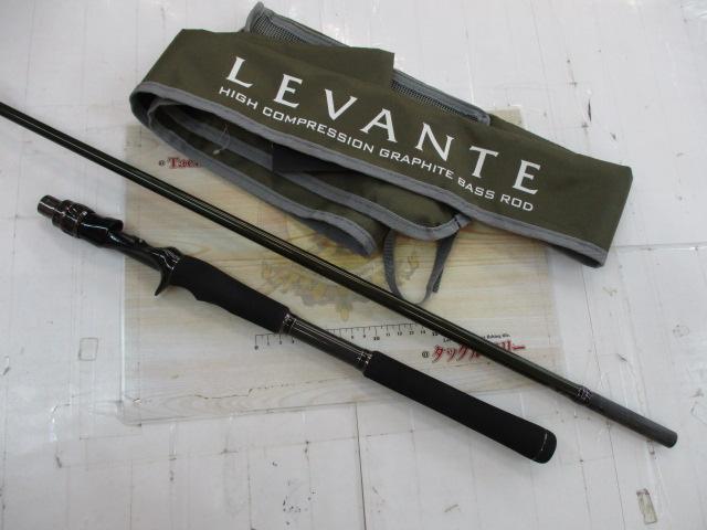 レヴァンテ F8-710LV