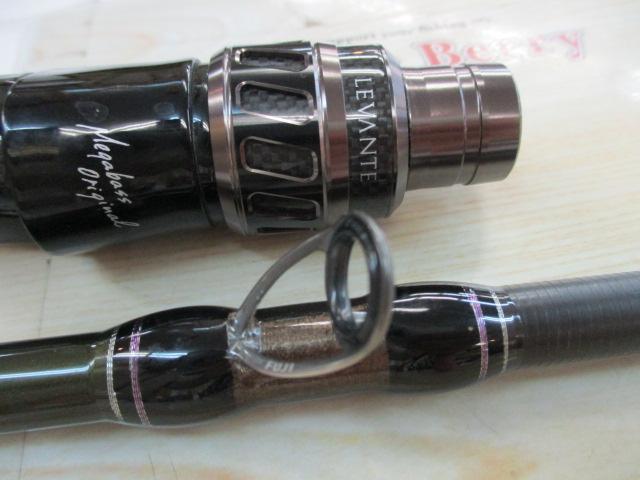 レヴァンテ F8-710LV