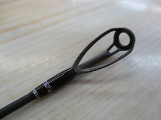 レヴァンテ F8-710LV