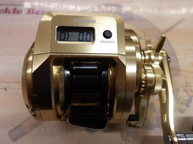 18オシアコンクエストCT 200HG｜＠ベリーネット 日本最大新品