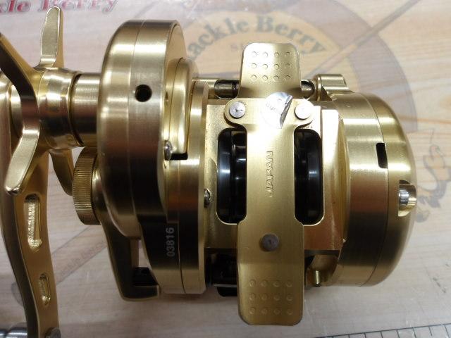 18オシアコンクエストCT 200HG｜＠ベリーネット 日本最大新品