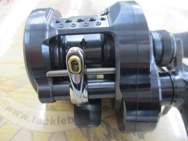 24カルカッタコンクエスト シャローエディション 31HG