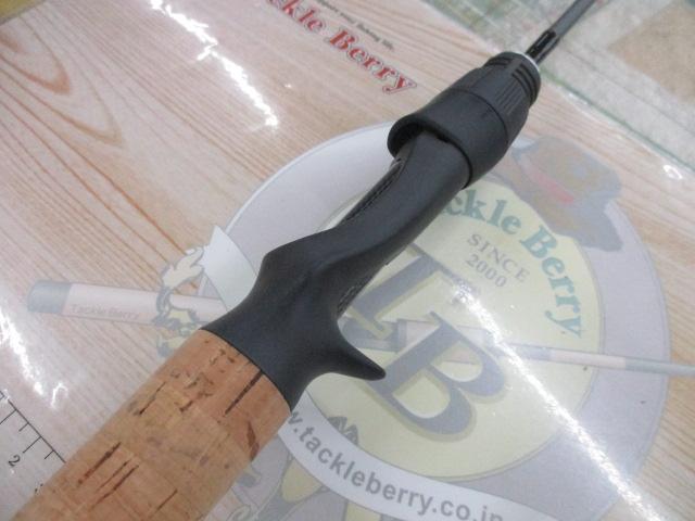 サムルアーズ ライトトリップ 52UL-CSCHE