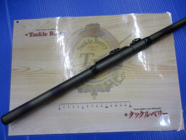 カーボテックチヌ太閤Ⅱ 本調子165