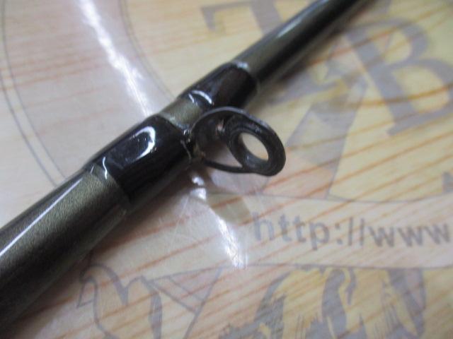 カーボテックチヌ太閤Ⅱ 本調子165