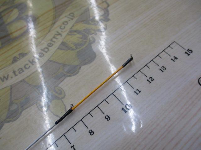 カーボテックチヌ太閤Ⅱ 本調子165