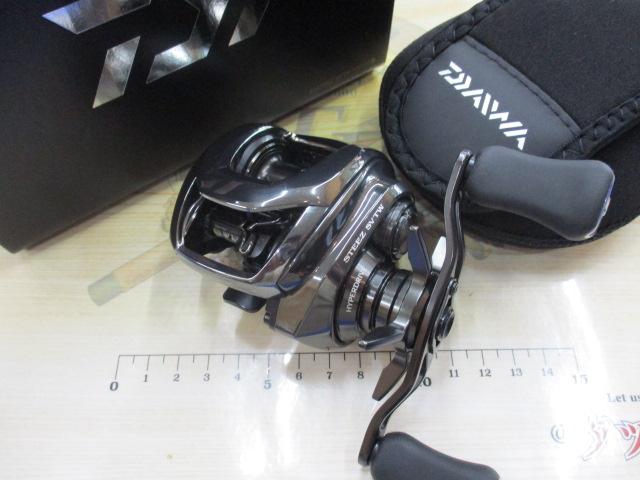 24スティーズ SV TW 100XHL