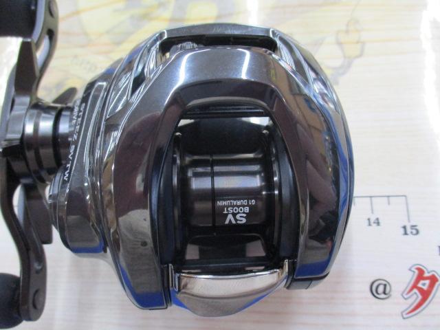 24スティーズ SV TW 100XHL