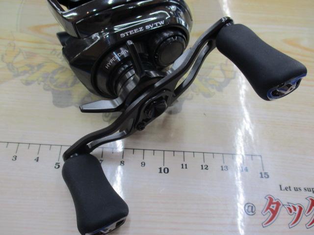 24スティーズ SV TW 100XHL