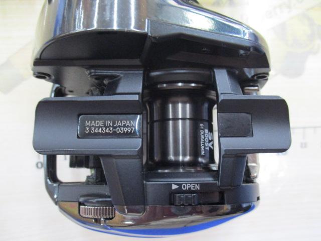 24スティーズ SV TW 100XHL