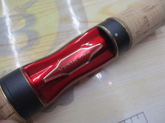 18ワールドシャウラ 2832RS-2｜＠ベリーネット 日本最大新品中古