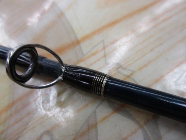 カーディフX 66UL-B｜＠ベリーネット 日本最大新品中古釣具WEB