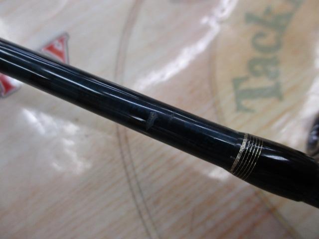 カーディフX 66UL-B｜＠ベリーネット 日本最大新品中古釣具WEB