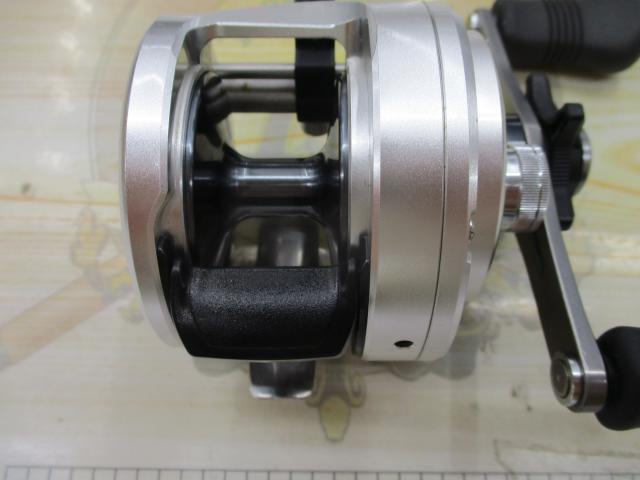 13カルカッタ 300 (RH)｜＠ベリーネット 日本最大新品中古釣具