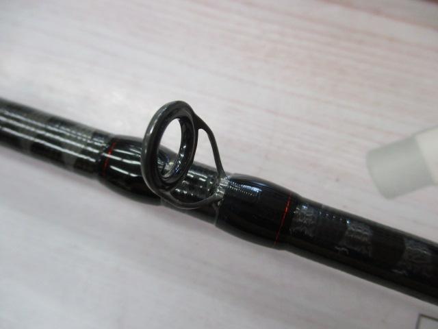 【新品購入未使用】20ゾディアス 166M-2 SHIMANO シマノ 20ゾディアス 166M-2 | 中古釣具買取・販売のグリーン