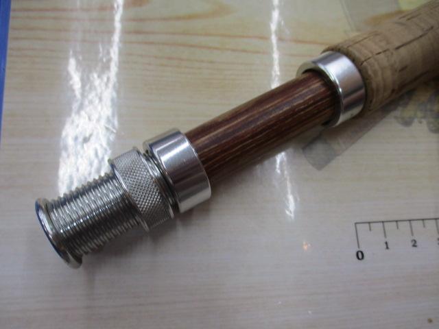 ブルックストーン 906