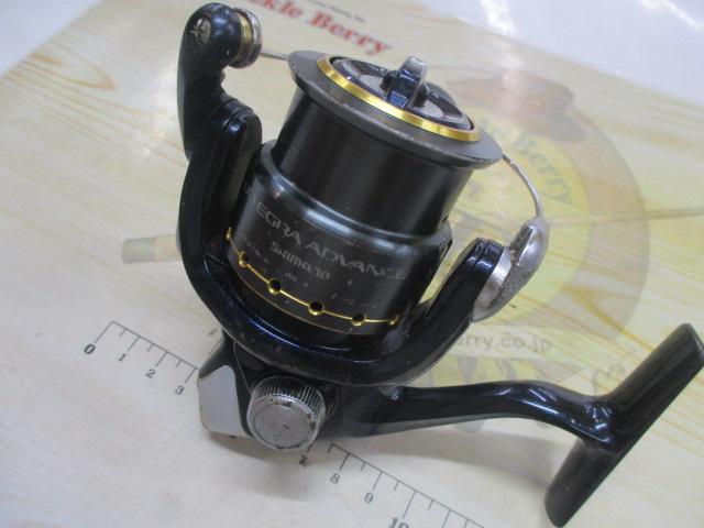 シマノ アルテグラアドバンス 2500s アルテグラ 釣具 07アルテグラアドバンス 2500S｜＠ベリーネット 日本最大新品