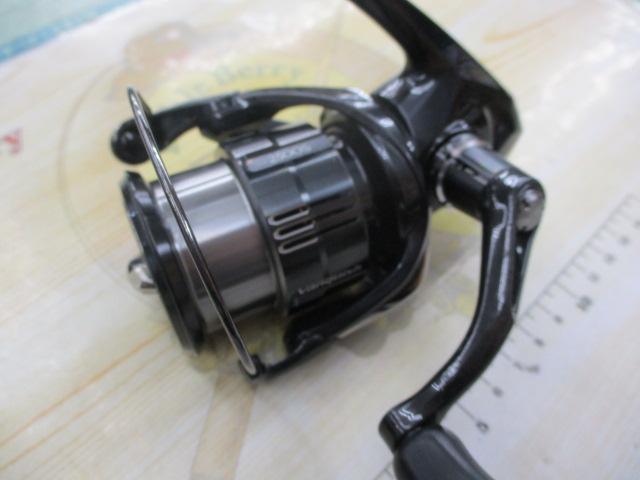 19ヴァンキッシュ 2500S|@ベリーネット 日本最大新品中古釣具 19ヴァンキッシュ 2500S|@ベリーネット 日本最大新品中古釣具