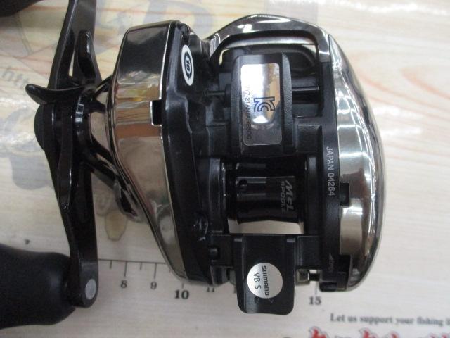 21アンタレスDC XG RH｜＠ベリーネット 日本最大新品中古釣具WEB