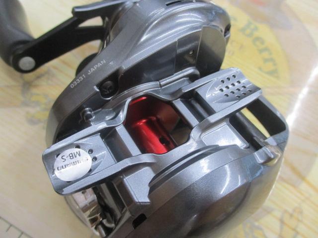 シマノ クロナークci4+ 150 美品！