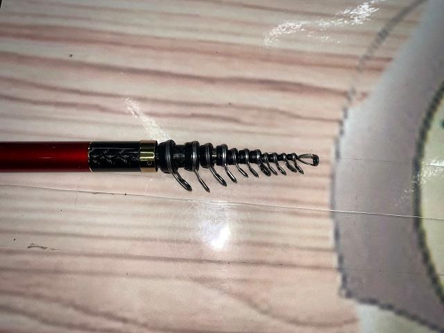 がま磯マスターモデルⅡチヌ M-50｜＠ベリーネット 日本最大新品中古